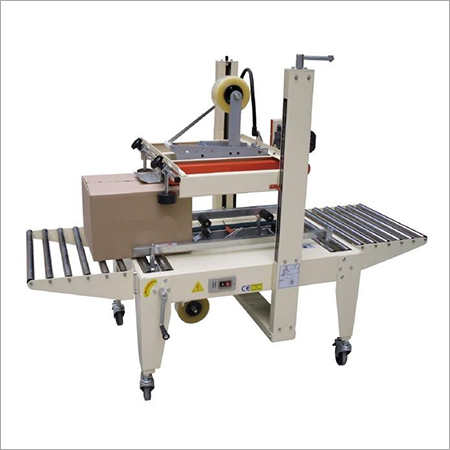 Carton Sealers