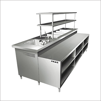 Stainless Steel Fabrication