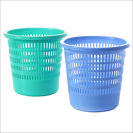Plastic Jali Bucket Mould