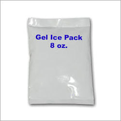 Ice Gel Packs