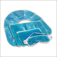 Ice Gel Pouch Bottle