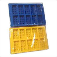 Ice Bricks