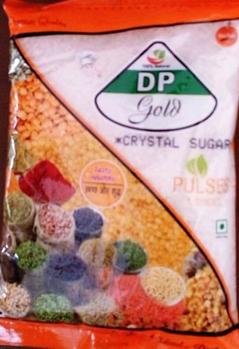 Crystal Sugar
