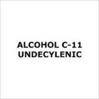 Aldehyde C-11 Undecylenic