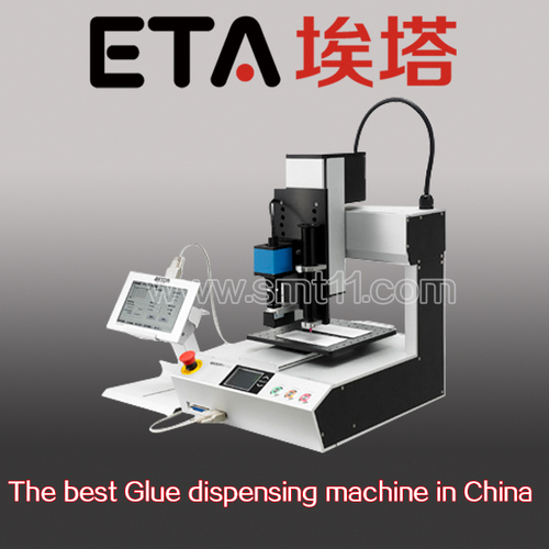 Ecnormic Desktop Glue Dispensing machine VB-300