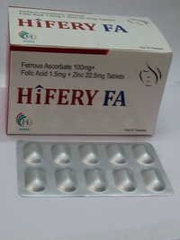 Folic Acid Tablets