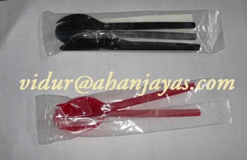 Airline Cutlery Packs