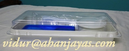 Airline Catering Packaging