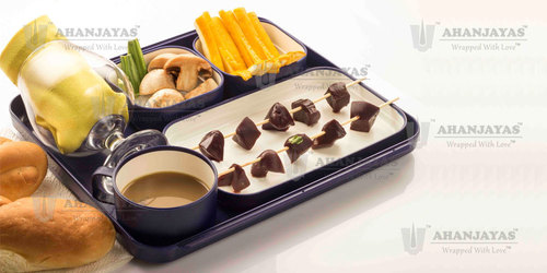 Aeroplane Food Packaging