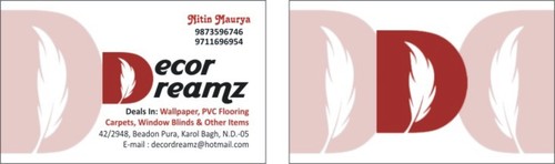 V. card