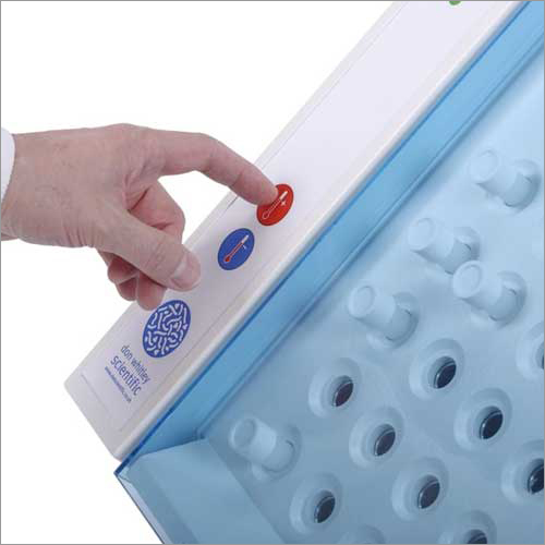 Rapid Automated Bacterial Impedance Technique