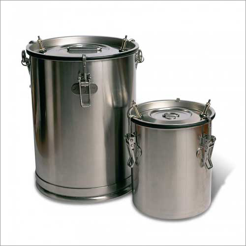 Anaerobic Jar Filling System
