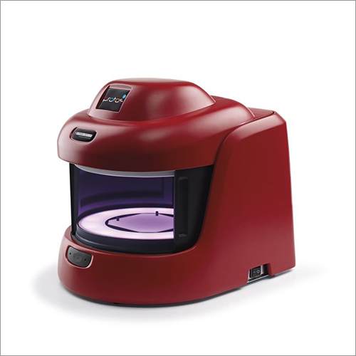 Automated Colony Counter