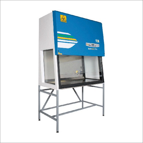 Bio Safety Cabinet