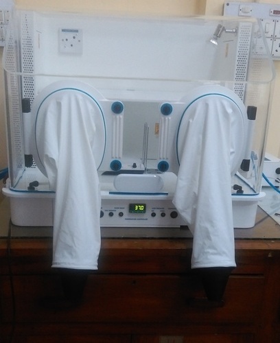 Anaerobic Incubator Workstation