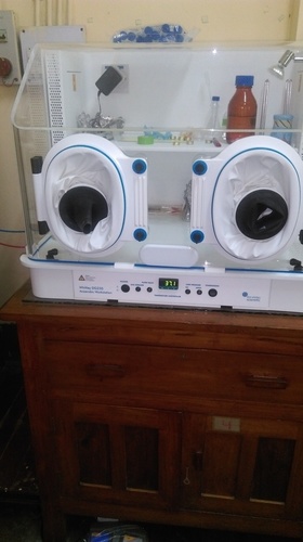 Anaerobic Culture Workstation