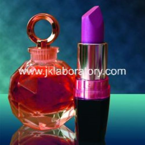 Cosmetic Fragrances Testing Services