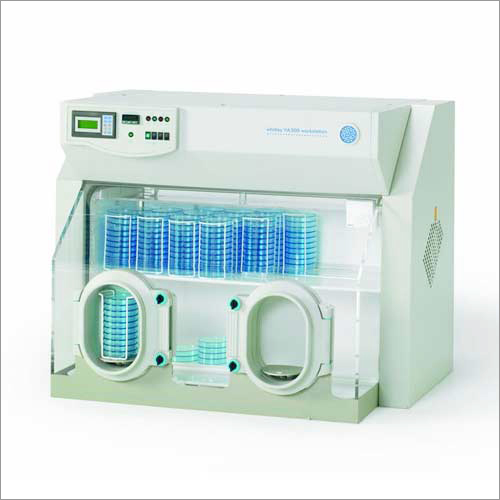 Microaerophilic Workstation