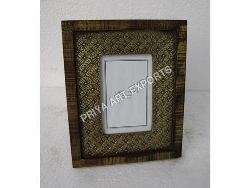Wooden Frame