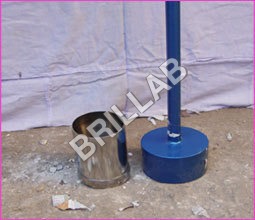 D. C. C. With Hammer