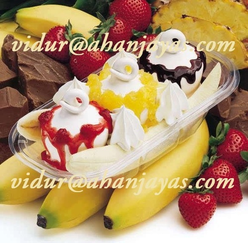 PS Banana Boat
