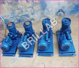 Gyrotory Sieve Shaker
