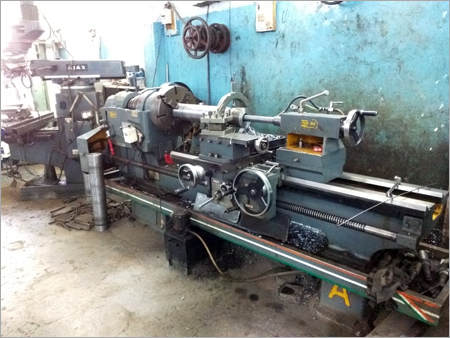 Honing Machine Job Work