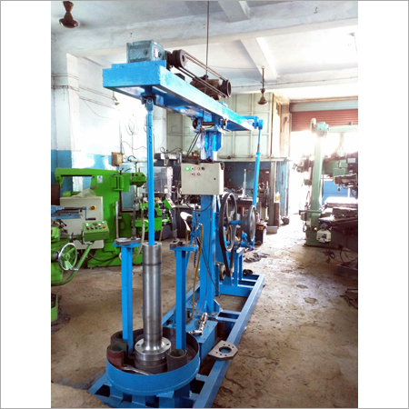 Grinding Machine Job Work