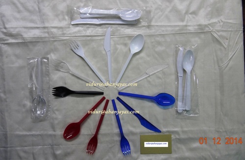 PS Premium Cutlery