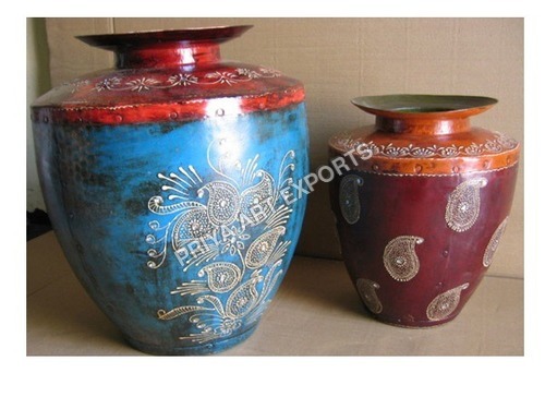 Decorative Pot