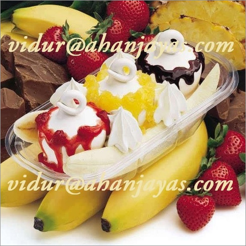 PS Banana Boat