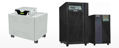 Automatic Servo Stabilizer