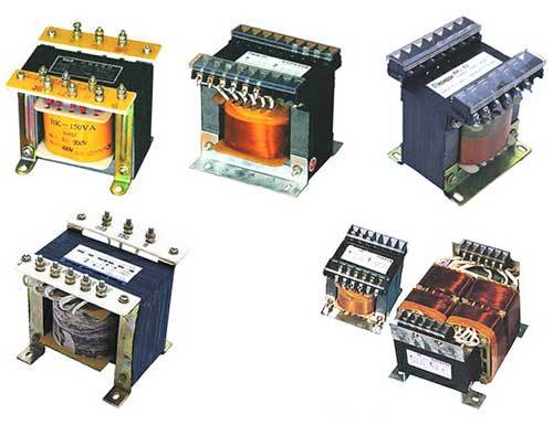Control Transformer