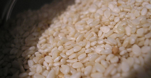 CREDENCE Sesame Seeds 3-4mm Off-White