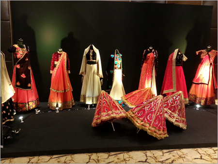 Designer Lehenga Collection