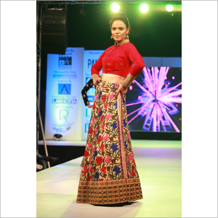 Ghagra and Top