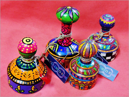 Wooden Paper Weights