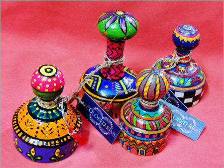 Wooden Paper Weights