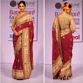 Indian Designer Saree