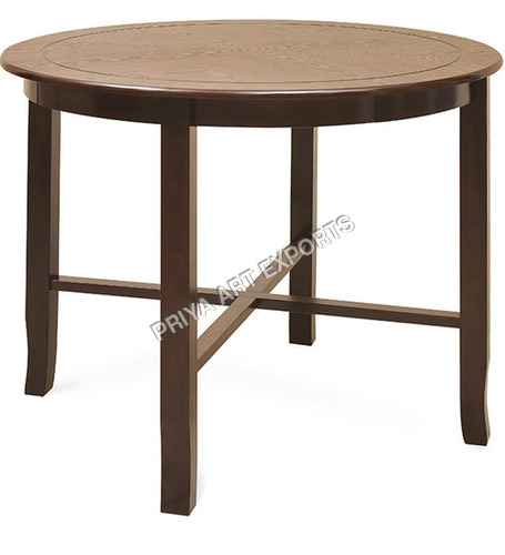 Designer Wooden Dinning Table