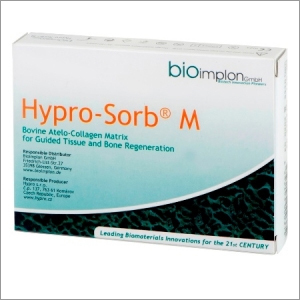 Hypro Sorb M