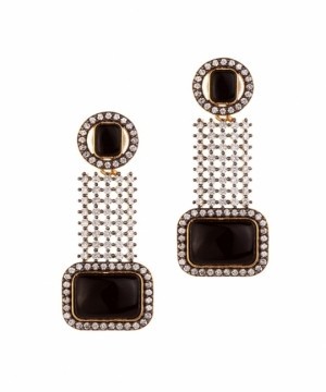 AD Earrings