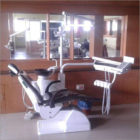 Alfa Dental Unit