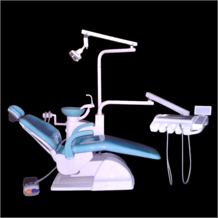 Alfa Deluxe Dental Chair