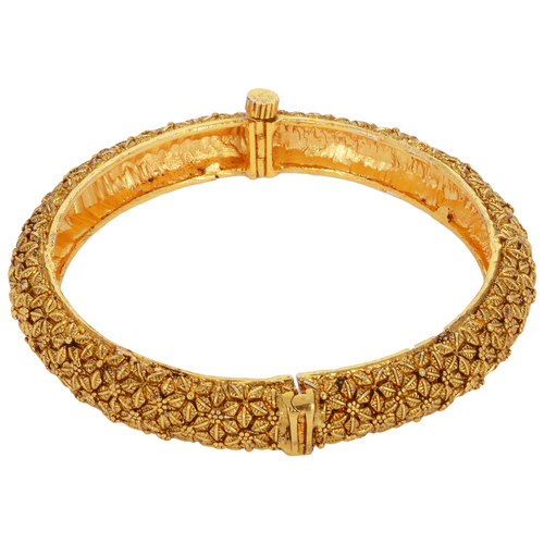 Polki Bangles