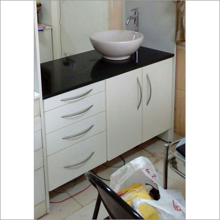Dental Instrument Cabinet