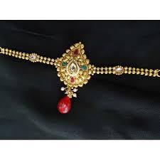 Kundan Baju Bandh