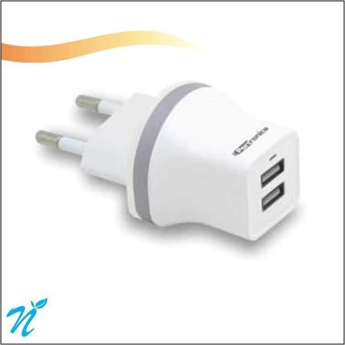 Dual USB Charger