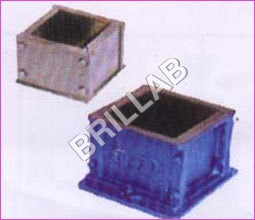 Cube Mould