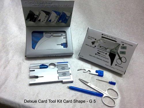 Delxue Card Toolkit Card Shape